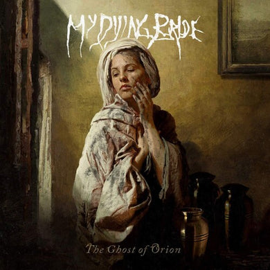 My Dying Bride: The Ghost Of Orion (IEX) (Vinyl LP)