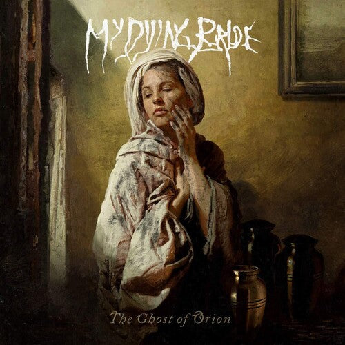My Dying Bride: The Ghost Of Orion (IEX) (Vinyl LP)