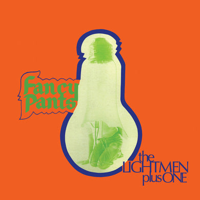 Lightmen Plus One: Fancy Pants (Vinyl LP)
