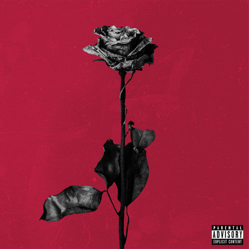 Blackbear: Deadroses (Vinyl LP)