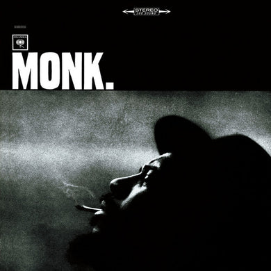 Thelonious Monk: Monk (Vinyl LP)