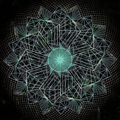 I Break Horses: Chiaroscuro (Vinyl LP)