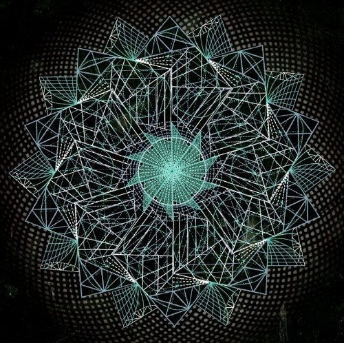 I Break Horses: Chiaroscuro (Vinyl LP)