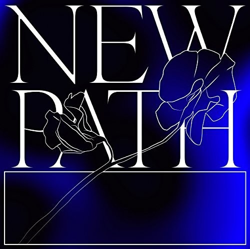 Essaie Pas: New Path (Vinyl LP)