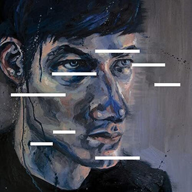 East India Youth: Total Strife Forever (Vinyl LP)