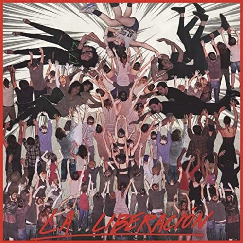 Css: La Liberacion (Vinyl LP)