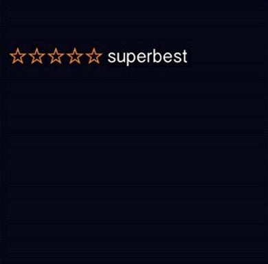 Blackbox: Superbest (Vinyl LP)