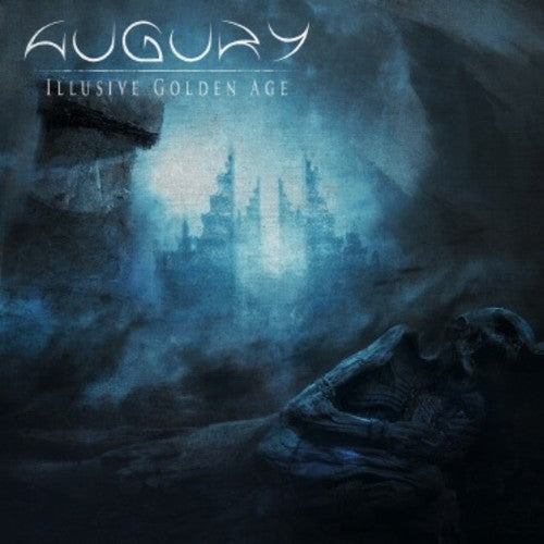 Augury: Illusive Golden Age (Vinyl LP)