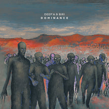 Deep'a & Biri: Dominance (12-Inch Single)