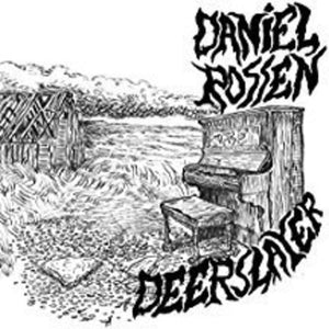Daniel Rossen: Deerslayer (12-Inch Single)