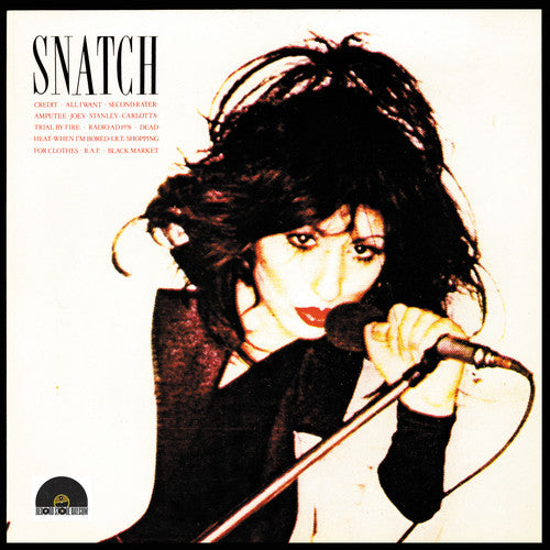 Snatch: Snatch (Vinyl LP)