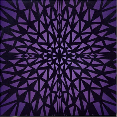 Cho Young-Wuk: Oldboy (Original Soundtrack) (Vinyl LP)