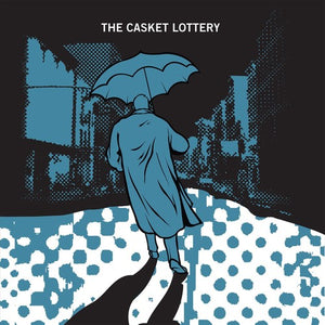 The Casket Lottery: Anthology (Vinyl LP)