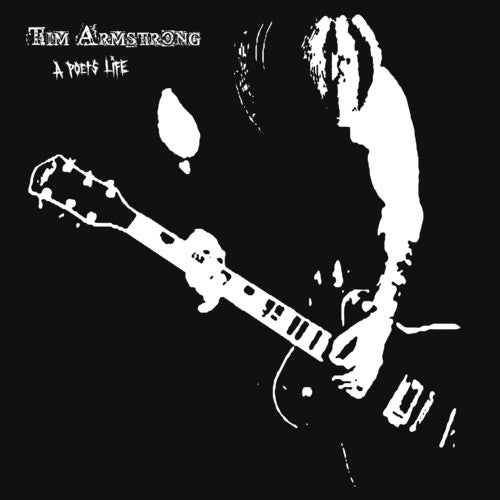 Tim Armstrong: Poets' Life (Vinyl LP)