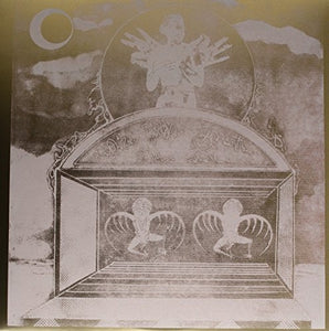 Via Lactea ( Alvarado, Carlos / Reyes, Jorge ): Via Lactea (Vinyl LP)