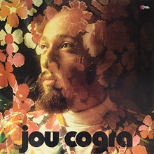Cogra, Jou: Hammond Explosion! (Vinyl LP)