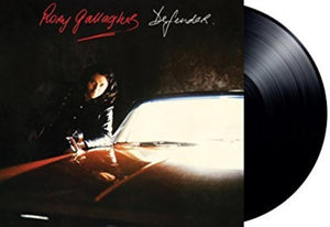 Rory Gallagher: Defender (Vinyl LP)