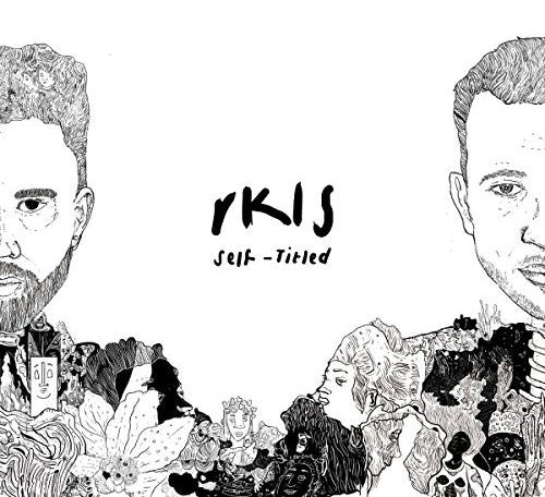 Rkls: Self-Titled (Vinyl LP)