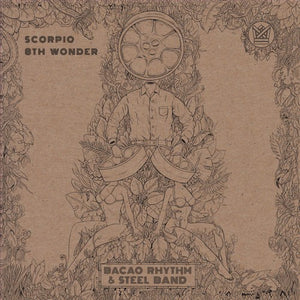 Bacao Rhythm & Steel Band: Scorpio / 8th Wonder (7-Inch Single)