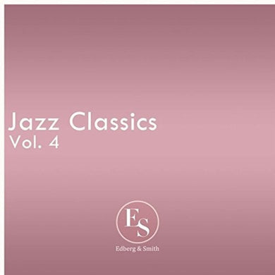 Various Artists: Jazz Classics Vol 4 / Various (12-Inch Single)