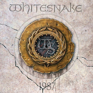 Whitesnake: 1987 (30th Anniversary Edition) (Vinyl LP)