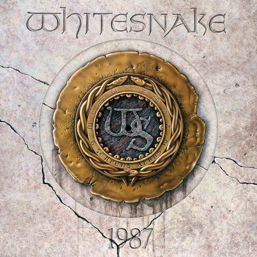 Whitesnake: 1987 (30th Anniversary Edition) (Vinyl LP)