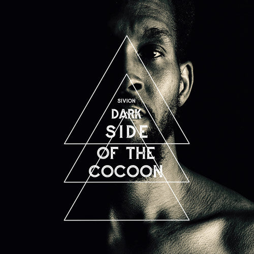 Sivion: Dark Side Of The Cocoon (Vinyl LP)