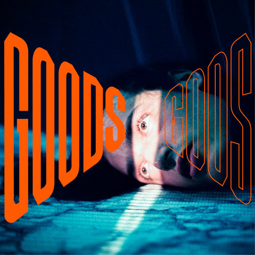 Hearts Hearts: Goods / Gods (Vinyl LP)