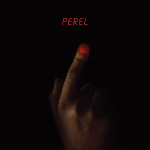 Perel: Hermetica (Vinyl LP)