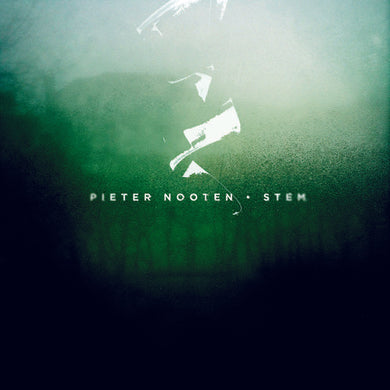 Pieter Nooten: Stem (Vinyl LP)