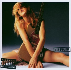Phair, Liz: Liz Phair (Vinyl LP)