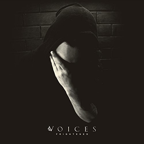 Voices: Frightened (Vinyl LP)