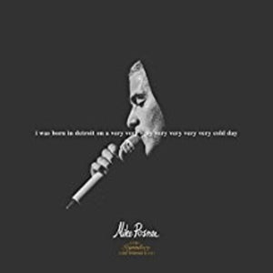 Mike Posner: i was born in detroit on a very very very very very very very cold day (Vinyl LP)