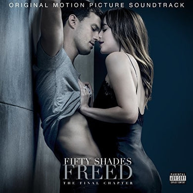 Fifty Shades Freed / O.S.T: Fifty Shades Freed (Original Motion Picture Soundtrack) (Vinyl LP)
