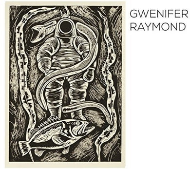 Gwenifer Raymond: Deep Sea Diver / Bleeding Finger Blues (7-Inch Single)