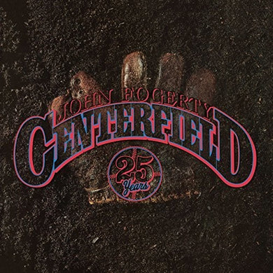John Fogerty: Centerfield (12-Inch Single)