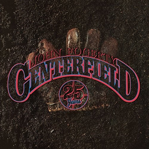 John Fogerty: Centerfield (12-Inch Single)