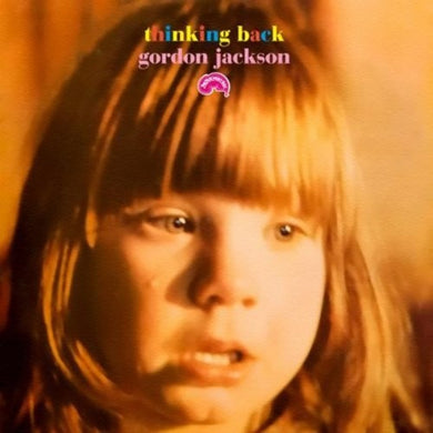 Gordon Jackson: Thinking Back (Vinyl LP)