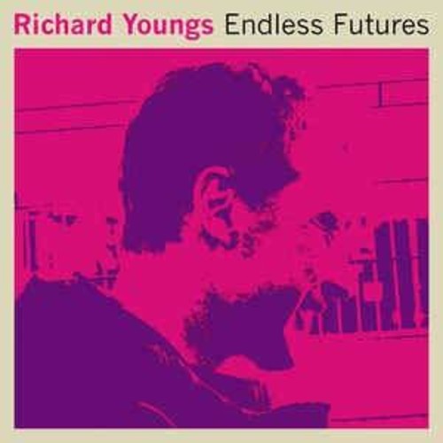 Youngs, Richard: Endless Futures (Vinyl LP)