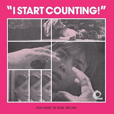 I Start Counting / O.S.T.: I Start Counting! (Original Soundtrack) (Vinyl LP)