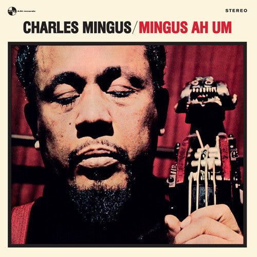 Mingus, Charles: Mingus Ah Hum [180-Gram Vinyl] (Vinyl LP)