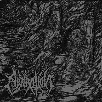 Abjvration: Unquenchable Pyre (Vinyl LP)