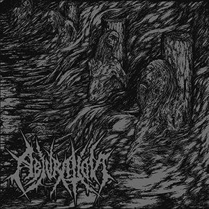 Abjvration: Unquenchable Pyre (Vinyl LP)