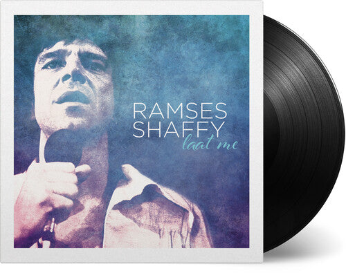 Ramses Shaffy: Laat Me (Vinyl LP)