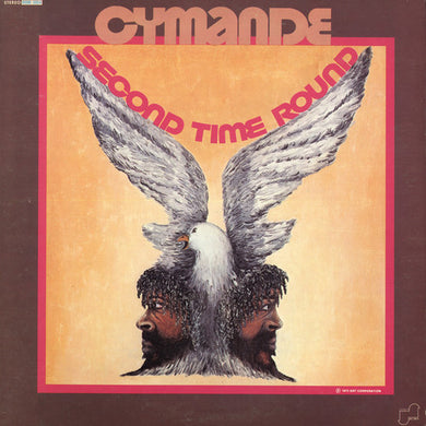 Cymande: Second Time Around (Vinyl LP)
