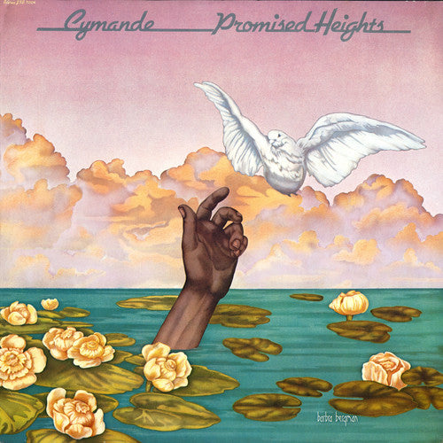 Cymande: Promised Heights (Vinyl LP)