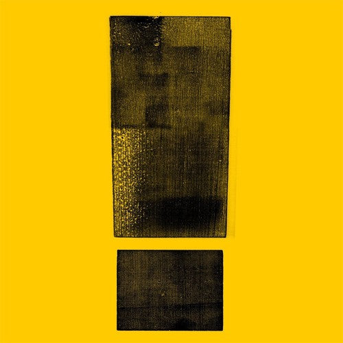 Shinedown: Attention Attention (Vinyl LP)