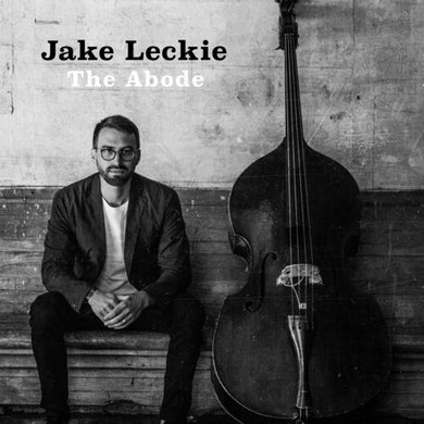 Leckie, Jackie: Abode (Vinyl LP)