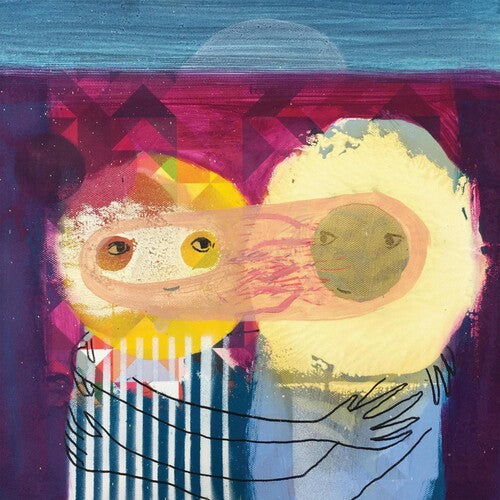 Russo, Joe: Pher Boney (Vinyl LP)