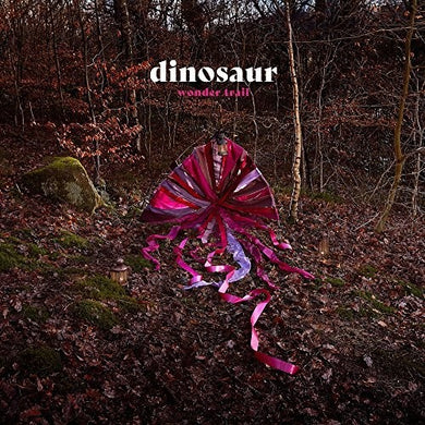 Dinosaur: Wonder Trail (Vinyl LP)